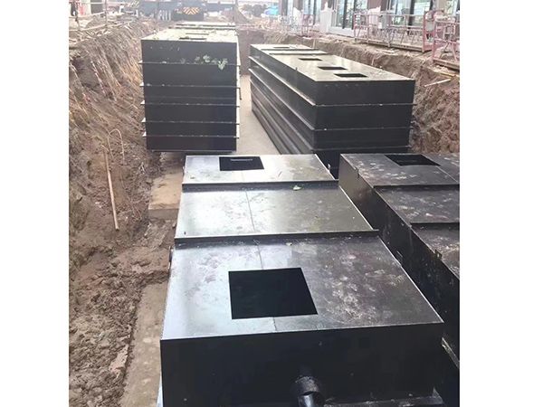 临澧​甘肃嘉源通环保：全品类水处理设备，一站式守护碧水清流