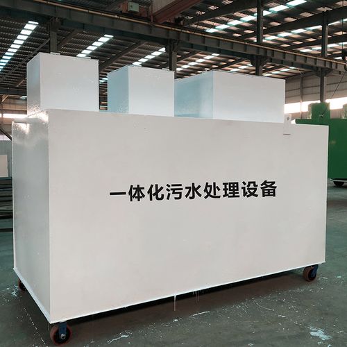 临澧甘肃嘉源通全域服务｜专业污水处理设备定制生产、安装运维一站式解决方案